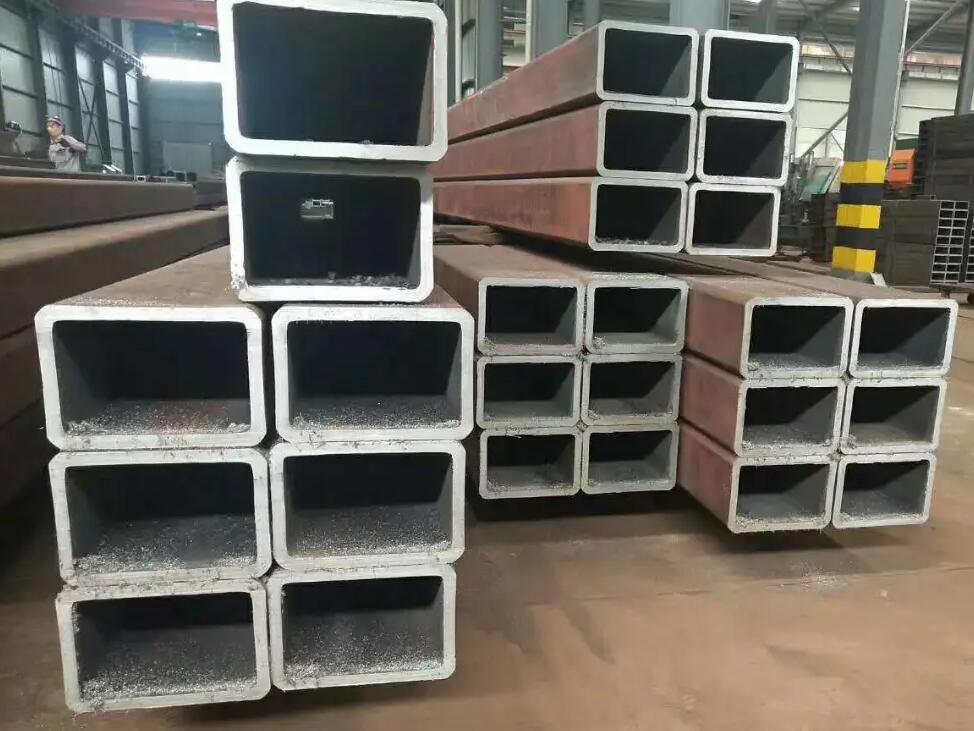 迭部s355j0方管